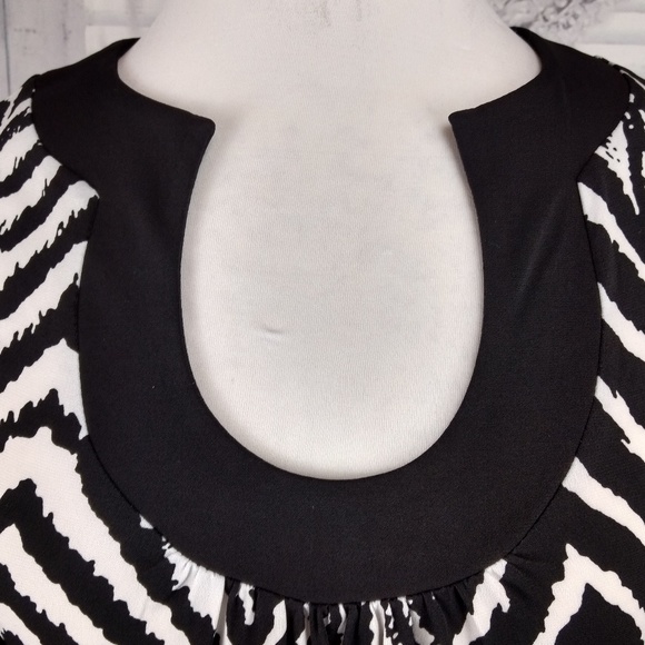 💥$5 or 5 for $20 Enfocus Studio dress size 6.  # M183 - Picture 3 of 8